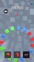 Color Bounce - Complete Unity Game Screenshot 2