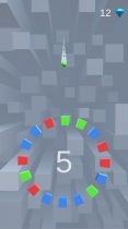 Color Bounce - Complete Unity Game Screenshot 8