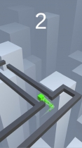 Cube Run - Complete Unity Game  Screenshot 3