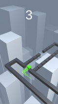 Cube Run - Complete Unity Game  Screenshot 5