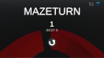 Mazeturn - Complete Unity Game Screenshot 3