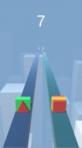 Shape Switch - Complete Unity Game  Screenshot 3