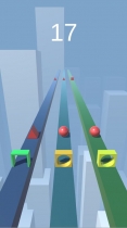 Shape Switch - Complete Unity Game  Screenshot 5