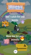 Animals Box - Unity Project Screenshot 7