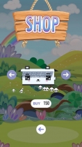 Animals Box - Unity Project Screenshot 13