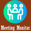 Meeting Monitor - Android Source Code