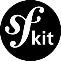 Sfkit - Flexible CMS Built With Symfony 4