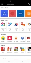 Affiliate Android App With Backend Screenshot 10