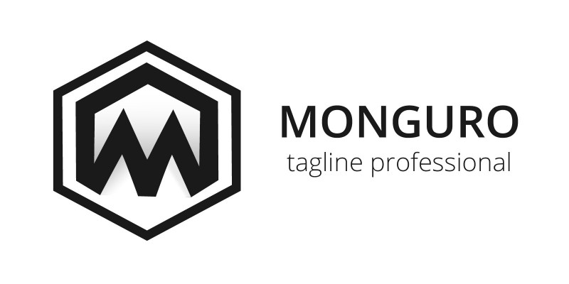 Monguro LOGO