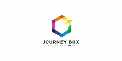 Journey Box Logo