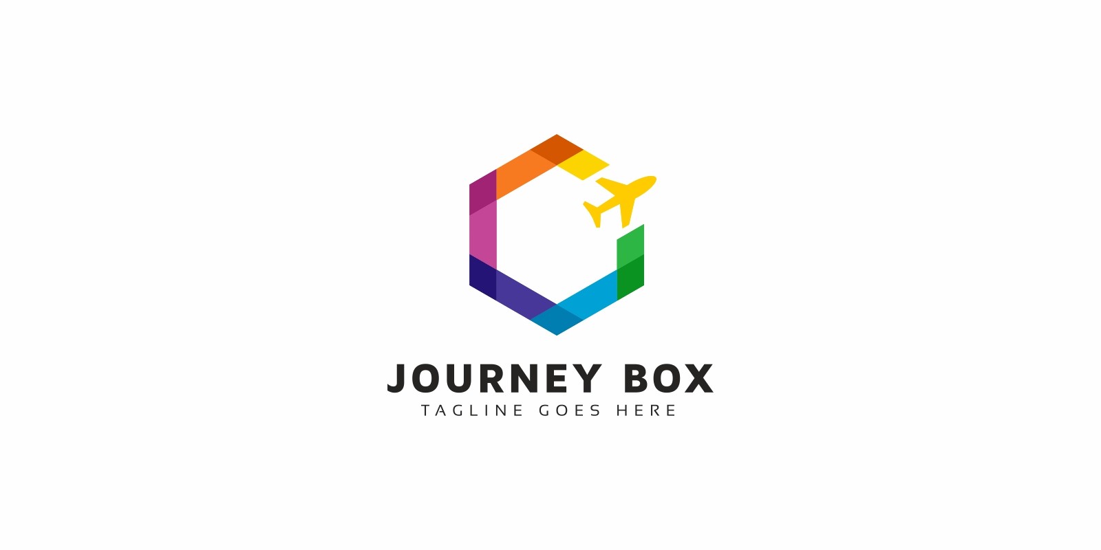 Journey Box Logo