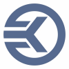 Konortex K Letter Logo