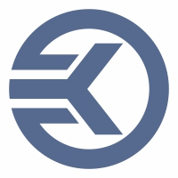 Konortex K Letter Logo