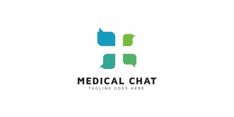 Medical Chat Logo