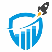 Rocket Stat Logo