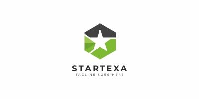 Startexa Logo