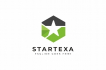 Startexa Logo Screenshot 1