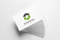 Startexa Logo Screenshot 3