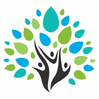 Tree Human Logo