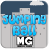 Jumping Ball - Buildbox Template