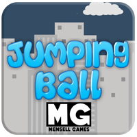 Jumping Ball - Buildbox Template
