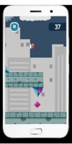 Jumping Ball - Buildbox Template Screenshot 10