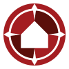 Real Estate Target Logo 