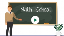 Kids Math School - Buildbox Template Screenshot 2