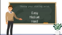 Kids Math School - Buildbox Template Screenshot 3