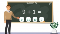 Kids Math School - Buildbox Template Screenshot 7