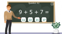 Kids Math School - Buildbox Template Screenshot 9