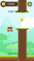 Flappy Animals -Buildbox Game Screenshot 5