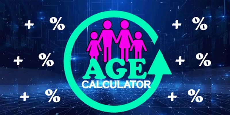 Age Calculator - Android App Source Code