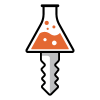 Science Key Logo