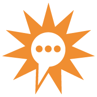 Spark Chat Logo 