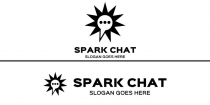 Spark Chat Logo  Screenshot 1