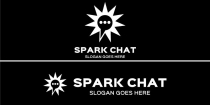 Spark Chat Logo  Screenshot 2
