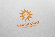Spark Chat Logo  Screenshot 3