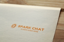 Spark Chat Logo  Screenshot 4