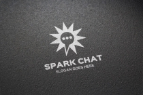 Spark Chat Logo  Screenshot 6
