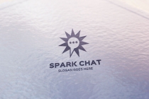 Spark Chat Logo  Screenshot 7