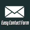 Easy Contact Form PHP Script
