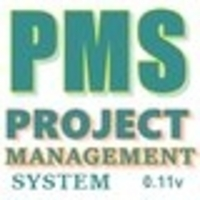 Project Management System PHP