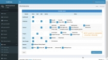 Project Management System PHP Screenshot 14