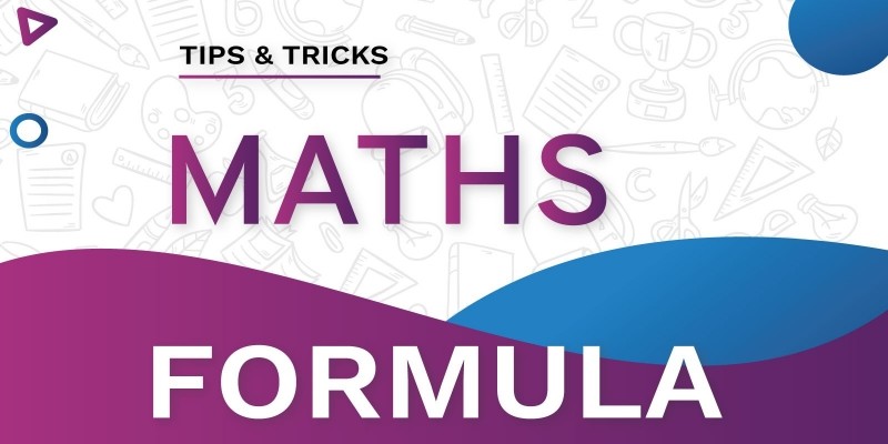 Maths Formula - iOS App Source Code
