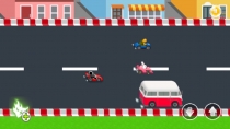 Stickman Go Kart - Buildbox Template Screenshot 8
