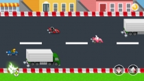 Stickman Go Kart - Buildbox Template Screenshot 10