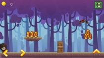 Spooky Adventure - Builbox Template Screenshot 3