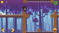 Spooky Adventure - Builbox Template Screenshot 6