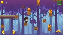 Spooky Adventure - Builbox Template Screenshot 8